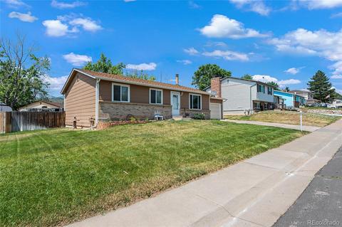 4531 S Deframe St, Morrison, CO 80465 photo 4