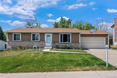4531 S Deframe St, Morrison, CO 80465 photo 1