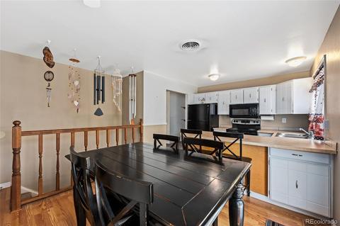 4531 S Deframe St, Morrison, CO 80465 photo 13