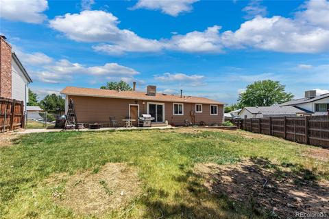 4531 S Deframe St, Morrison, CO 80465 photo 33