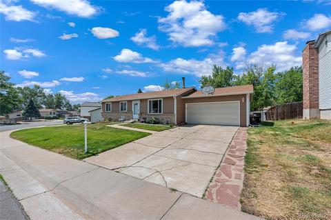 4531 S Deframe St, Morrison, CO 80465 photo 3