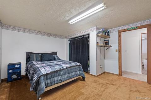 4531 S Deframe St, Morrison, CO 80465 photo 29