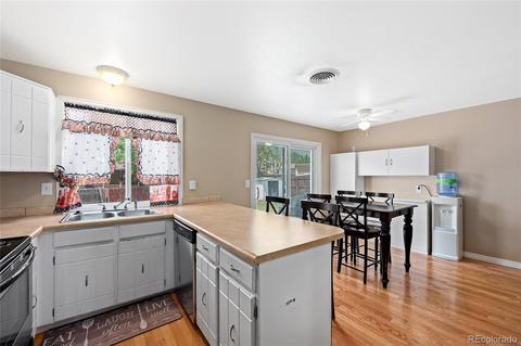 4531 S Deframe St, Morrison, CO 80465 photo 10