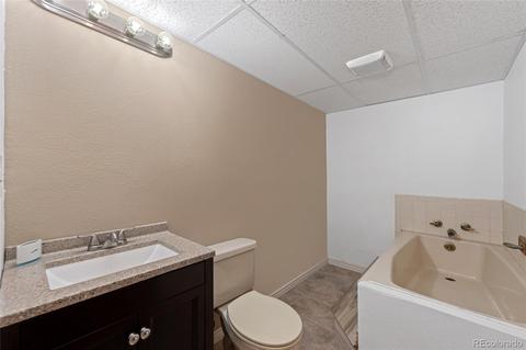 4531 S Deframe St, Morrison, CO 80465 photo 32