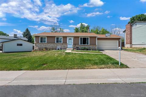 4531 S Deframe St, Morrison, CO 80465 photo 2