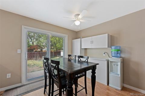 4531 S Deframe St, Morrison, CO 80465 photo 14