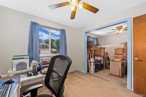 4531 S Deframe St, Morrison, CO 80465 photo 20