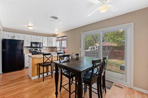 4531 S Deframe St, Morrison, CO 80465 photo 12