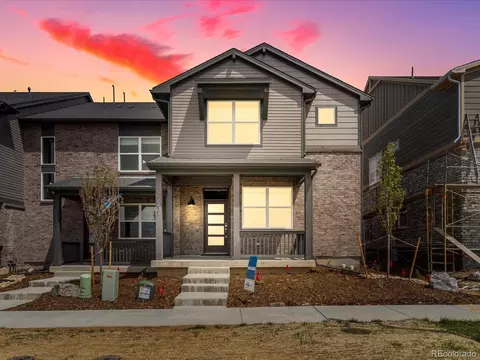 22331 E 7th Pl, Aurora, CO 80018