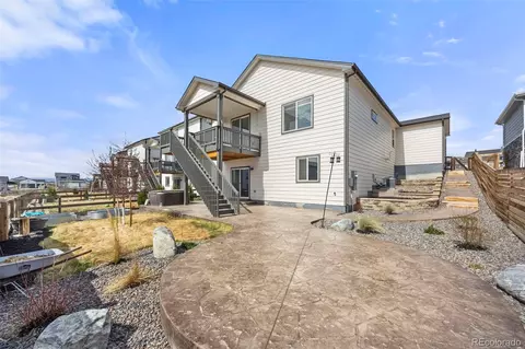 Exterior - 5426 Riverbend Ave, Longmont, CO 80504 photo 9 of 9