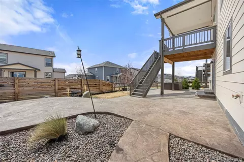 Exterior - 5426 Riverbend Ave, Longmont, CO 80504 photo 7 of 9