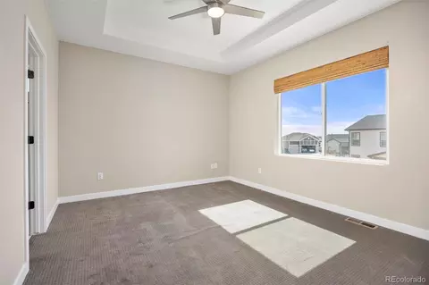 Bedroom - 5426 Riverbend Ave, Longmont, CO 80504 photo 7 of 9
