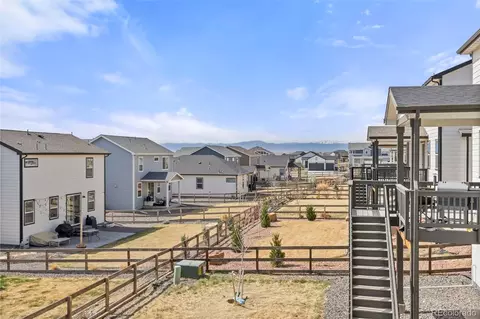 Exterior - 5426 Riverbend Ave, Longmont, CO 80504 photo 5 of 9