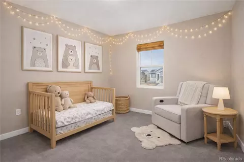 Bedroom - 5426 Riverbend Ave, Longmont, CO 80504 photo 2 of 9