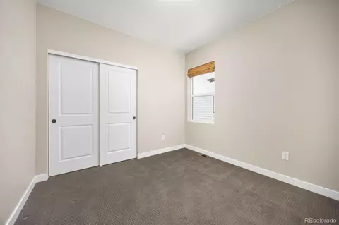 Bedroom - 5426 Riverbend Ave, Longmont, CO 80504 photo 4 of 9