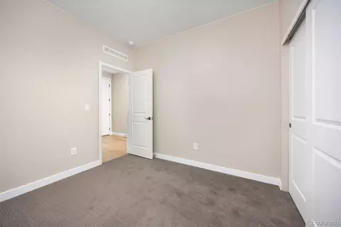 Bedroom - 5426 Riverbend Ave, Longmont, CO 80504 photo 6 of 9