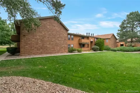 3335 S Ammons St #6-104, Lakewood, CO 80227