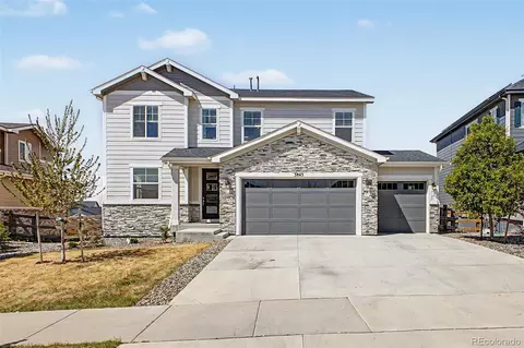 3845 Eaton Park St, Aurora, CO 80019