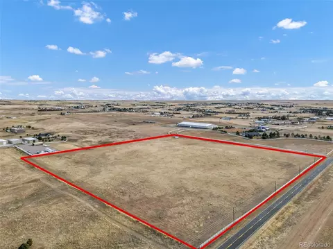 0 S Manila, Bennett, CO 80102