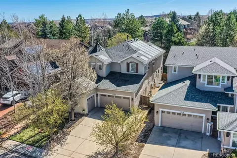 10908 Oakshire Ave, Highlands Ranch, CO 80126
