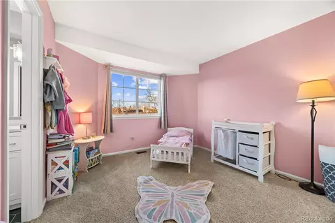 Bedroom - 4645 E 106th Dr, Thornton, CO 80233 photo 1 of 2