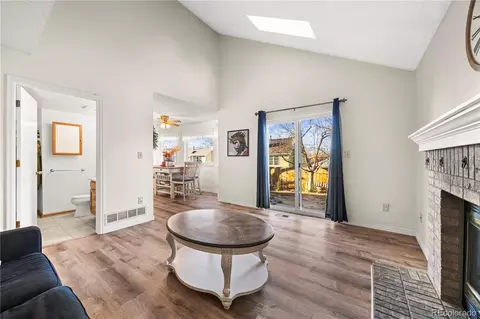 Living - 4645 E 106th Dr, Thornton, CO 80233 photo 3 of 5