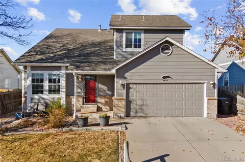 4645 E 106th Dr, Thornton, CO 80233