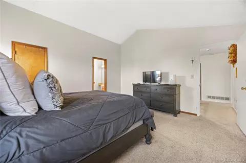 Bedroom - 4645 E 106th Dr, Thornton, CO 80233 photo 2 of 2