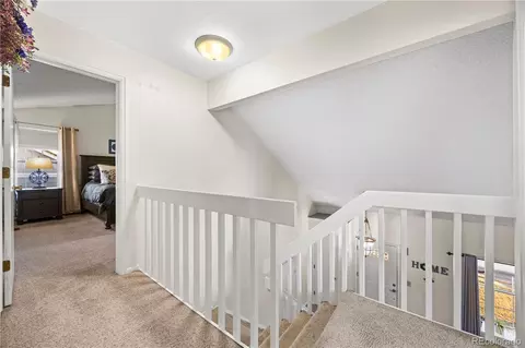 Entry Way - 4645 E 106th Dr, Thornton, CO 80233 photo 2 of 3