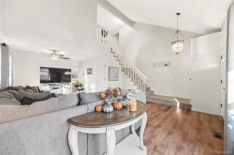 Entry Way - 4645 E 106th Dr, Thornton, CO 80233 photo 1 of 3