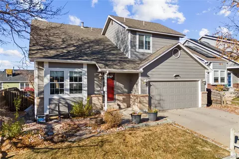 Exterior - 4645 E 106th Dr, Thornton, CO 80233 photo 3 of 3