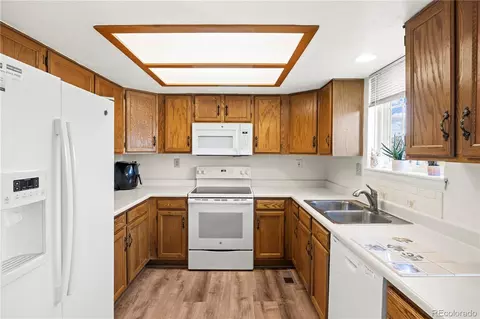 Kitchen - 4645 E 106th Dr, Thornton, CO 80233 photo 1 of 2