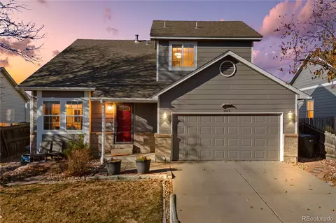 Exterior - 4645 E 106th Dr, Thornton, CO 80233 photo 2 of 3