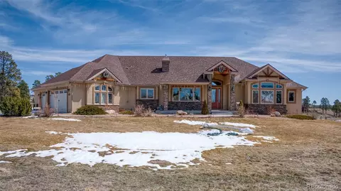 13725 Wildoak Dr, Colorado Springs, CO 80908