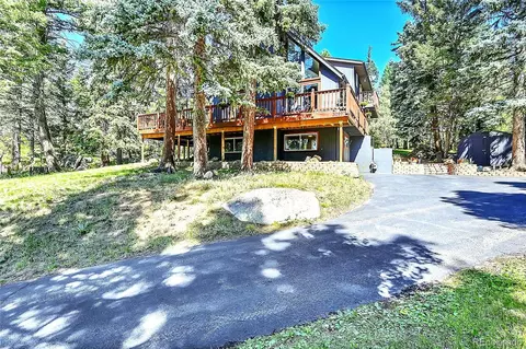 30997 Witteman Rd, Conifer, CO 80433 photo 7