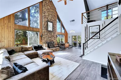 30997 Witteman Rd, Conifer, CO 80433 photo 3