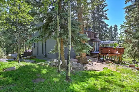 30997 Witteman Rd, Conifer, CO 80433 photo 34