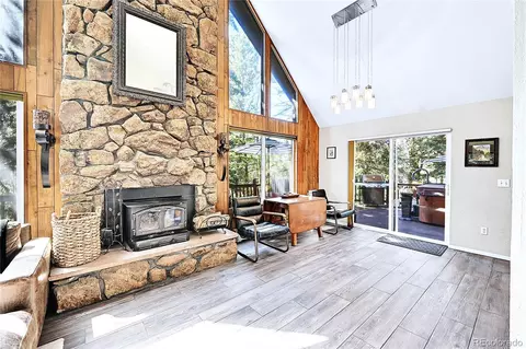 30997 Witteman Rd, Conifer, CO 80433 photo 11