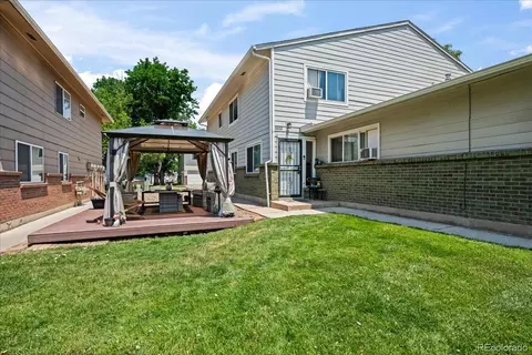 7309 W Hampden Ave #6402, Lakewood, CO 80227