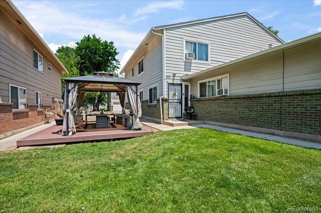 7309 W Hampden Ave #6402, Lakewood, CO 80227