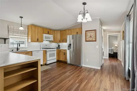 1540 E St, Golden, CO 80401