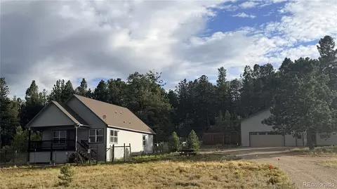 Other - 2660 Campfire Rd, Hartsel, CO 80449 photo 19 of 19