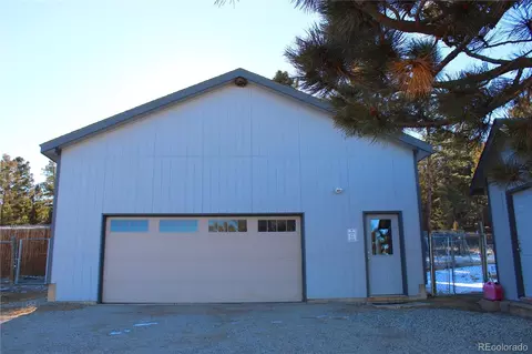 Other - 2660 Campfire Rd, Hartsel, CO 80449 photo 8 of 19