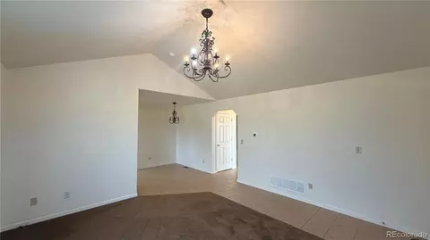 Living - 2660 Campfire Rd, Hartsel, CO 80449 photo 2 of 2
