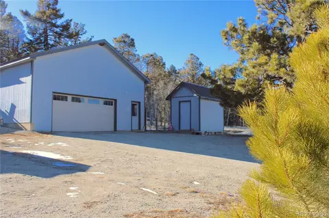 Other - 2660 Campfire Rd, Hartsel, CO 80449 photo 3 of 19