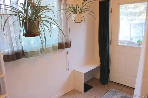 Entry Way - 2660 Campfire Rd, Hartsel, CO 80449 photo 1 of 1