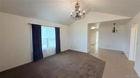 Living - 2660 Campfire Rd, Hartsel, CO 80449 photo 1 of 2