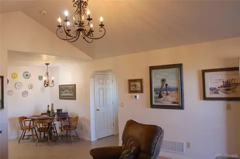 Dining - 2660 Campfire Rd, Hartsel, CO 80449 photo 1 of 1