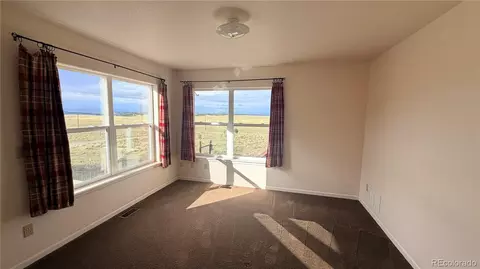 Bedroom - 2660 Campfire Rd, Hartsel, CO 80449 photo 1 of 7