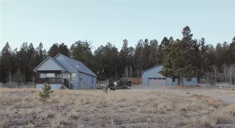 2660 Campfire Rd, Hartsel, CO 80449